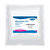 Teknipure MicroClean Sterile Mixed Weave Microfiber Cleanroom Wipers, 9" x 9", 1000/case (TC2MFUW-99S)