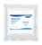 TekniClean TC2PU4 Heavyweight Knit Polyester Cleanroom Wipes, Ultrasonic Sealed Edge, Lint-Free