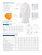 Medline Unisex Barrier Lab Coat Sizing
