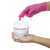 Dynarex WeCare Zinc Oxide Ointment, 15 oz Jar (Dynarex #1192)
