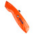 Irwin Hi-Visibility Retractable Utility Knife