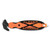 Klever XChangeXD Recessed Blade Safety Cutter, 4 Color Options, ea