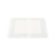 Dynarex 3036 DynaGuard Waterproof Composite Wound Dressing, 6" x 6"