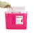 Dynarex 4625 Sharps Containers, Red, 5.4 qt.