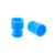 Dynarex Flange Plug Caps for Test Tubes