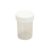 Dynarex 43022 Sterile Specimen Containers, 60 mL, 500/case