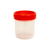 Dynarex 43023 Sterile Specimen Containers, 90 mL, 400/case
