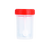 Dynarex 60mL Stool Specimen Container with Spoon (43010)