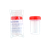 Dynarex 43011 Sterile Stool Specimen Containers, 60 mL, 400/case