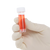 Dynarex Self-Standing Transport Tubes, 1000/case