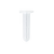 Dynarex Sterile Microcentrifuge Tubes, Polypropylene, 5000/case