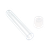Dynarex Sterile Culture Tubes, Dual-Position Cap, Polystyrene, 1000/case
