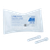 Dynarex Sterile Culture Tubes with Graduations, Dual-Position Cap, Polystyrene, 1000/case