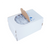 Dynarex Non-sterile Graduated Transfer Pipettes, 1.5 - 7 mL sizes, 5000/case