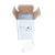 Dynarex Non-sterile Graduated Transfer Pipettes, 1.5 - 7 mL sizes, 500/box, 5000/case
