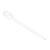 Dynarex Sterile Graduated Transfer Pipettes, Individually wrapped, 500/case