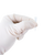 Dynarex Universal Pipette Tips without Filter, 0.5-10 µl, 4800/case