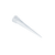 Dynarex Universal Pipette Tips without Filter, 0.5-10 µl, 4800/case