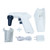 Dynarex 40140 Electronic Pipette Controller, 0.1 to 100 mL volume range
