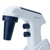 Dynarex 40140 Electronic Pipette Controller, 0.1 to 100 mL volume range