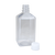 Dynarex Sterile PET Square Media Bottle, 1000 mL