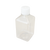 Dynarex Sterile PET Square Media Bottle, 500 mL