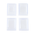Dynarex Disposable Base Mold