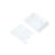 Dynarex Embedding Cassette, Detachable Hinged Lid, Sleeved, 3000/case