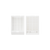 Dynarex Embedding Cassette, Detachable Hinged Lid, Sleeved, 3000/case