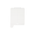 Dynarex Biopsy Embedding Cassette (unassembled, sleeved)