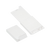 Dynarex Biopsy Embedding Cassette (unassembled, sleeved)