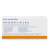 Dynarex 7134 Safety Lancets, Advantage Pressure Activated, 28G x 1.8 mm, 1000/case