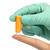 Dynarex 7134 Safety Lancets, Advantage Pressure Activated, 28G x 1.8 mm, 1000/case