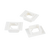 Dynarex 42500 Embedding Ring, 2000/case