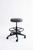 Cramer Fusion Round Stool r+