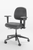 Cramer Fusion Chair r+, Desk Height