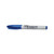 Micronova LabMarker Cleanroom Marker, IPA-Resistant Ink, Fine Point, 10/case