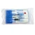 Micronova Sterile Cleanroom Ball Point Pens, Gamma Irradiated, 100/case