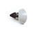 Micronova Sterile Cleanroom Sharpie Retractable Marker, Gamma Irradiated, Fine Point, 12/case