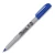 Micronova Cleanroom Sharpie Marker, Ultra-Fine Point, 12/case