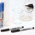 Micronova Cleanroom Sharpie Marker, Ultra-Fine Point, 12/case