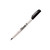 Micronova Irradiated Sterile Cleanroom Sharpie Marker, Ultra-Fine Point, 12/case