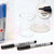 Micronova Irradiated Sterile Cleanroom Sharpie Marker, Ultra-Fine Point, 12/case