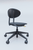 Cramer Loop Cleanroom Lab Chair, ISO Class 3, 3 Height Options