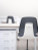 Cramer Citrus Lab Chair, Cleanroom ISO Class 3, Desk Height