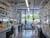 Cramer Citrus ESD Lab Chair, Cleanroom ISO Class 3