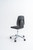 Cramer Citrus ESD Lab Chair, Cleanroom ISO Class 3
