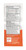 Medline Remedy Essentials Zinc Protectant Paste Drug Facts (MSC092ZP04PAC)