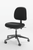Cramer Fusion Lab Chair, Cleanroom ISO 5, Desk Height