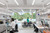Cramer Fusion Lab Chair, Cleanroom ISO 5, Desk Height